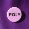 Poly - Radical Buttons