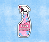 TERF repellent