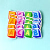 Acab stickers