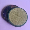 Galaxy coaster set / Galaxy drink coasters - Radical Buttons