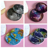 Pick any design in my shop as coasters - Radical Buttons