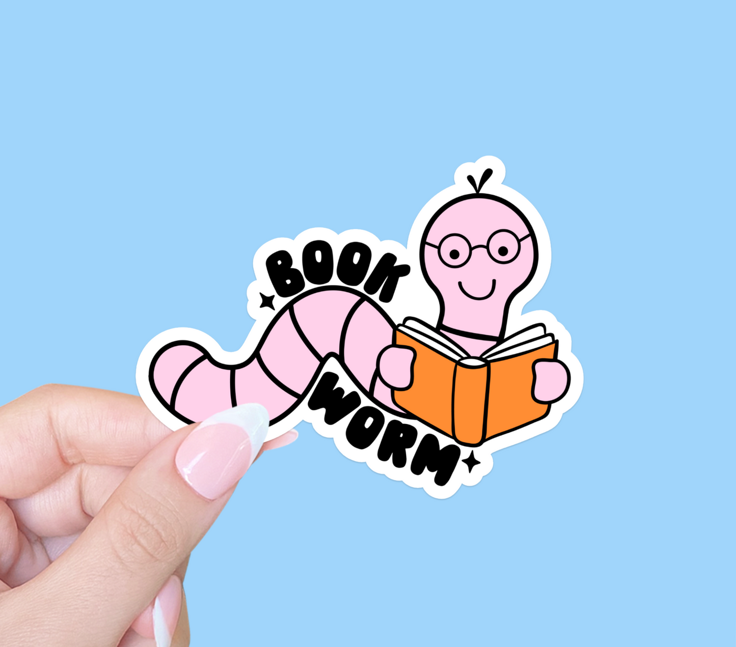 Bookworm