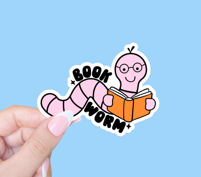 Bookworm