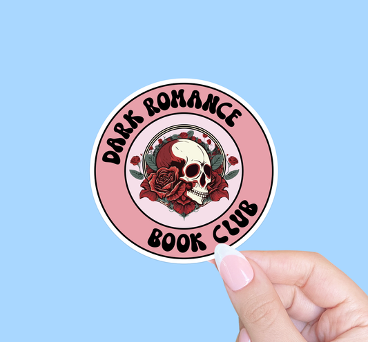 Dark romance book club