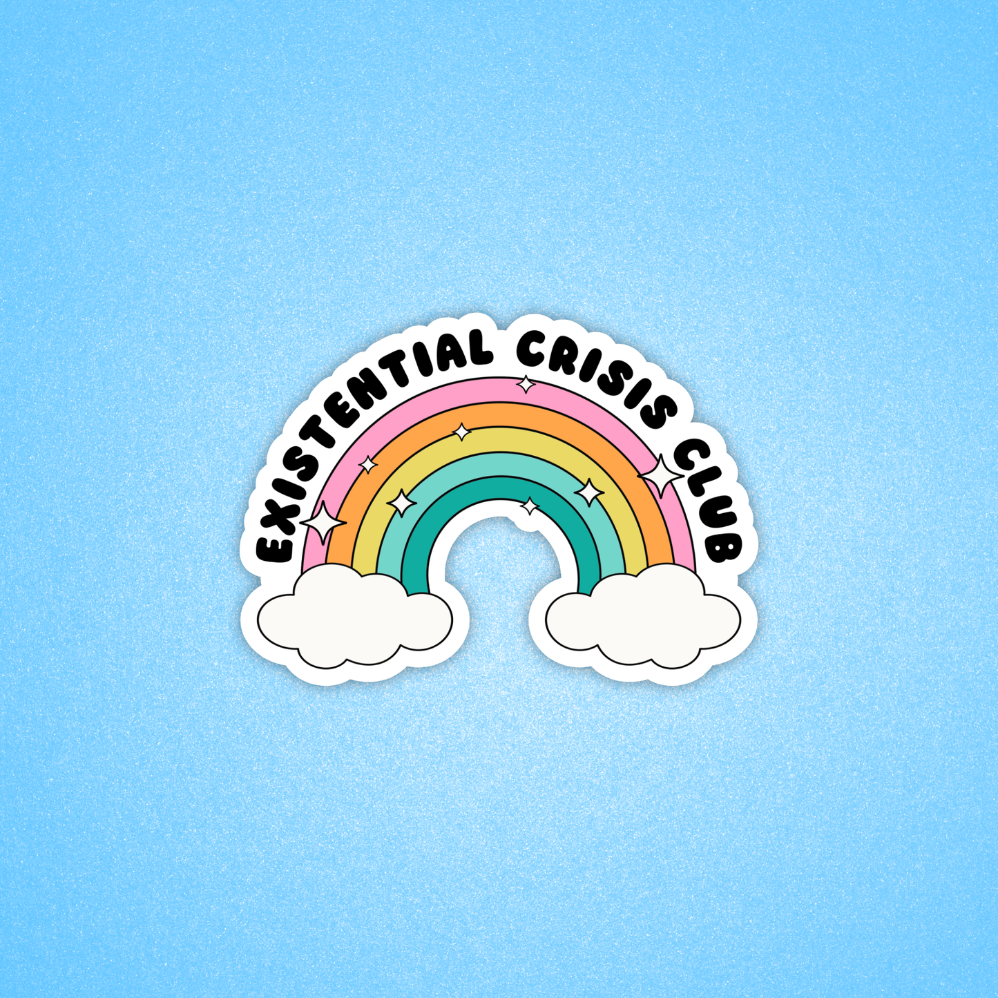 Existential crisis club