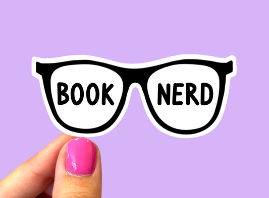 Book nerd