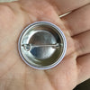 Button deal - Fifteen 1.25 inch buttons - Radical Buttons