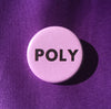 Poly - Radical Buttons