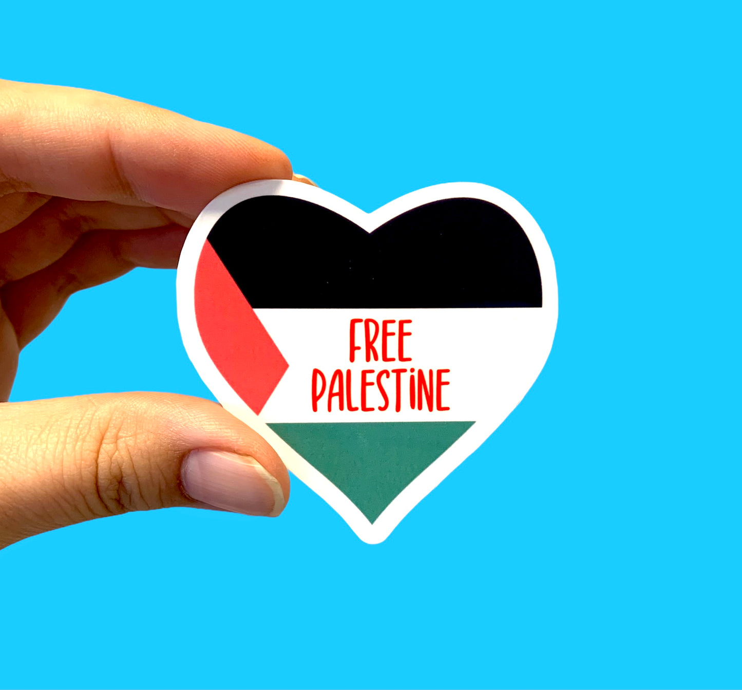 Free Palestine