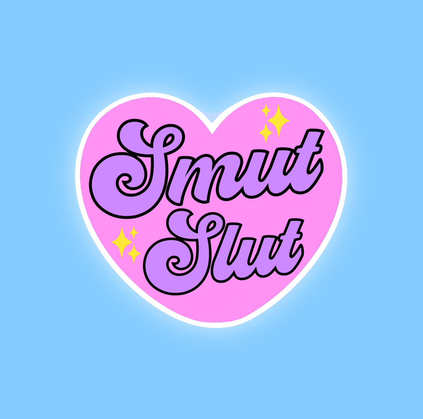 Smut slut